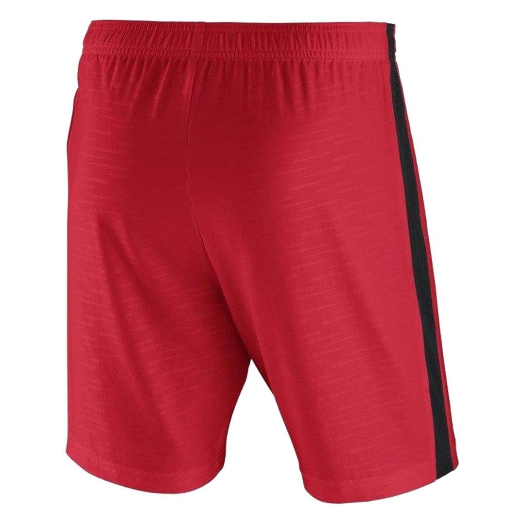 Nike Детские шорты для футбола Nike Y NK DRY VNM SHORT II WVN