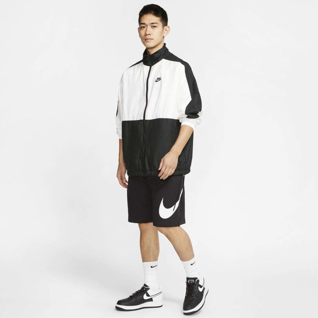 Nike Стильные мужские шорты Nike M Nsw Club Short Bb Gx