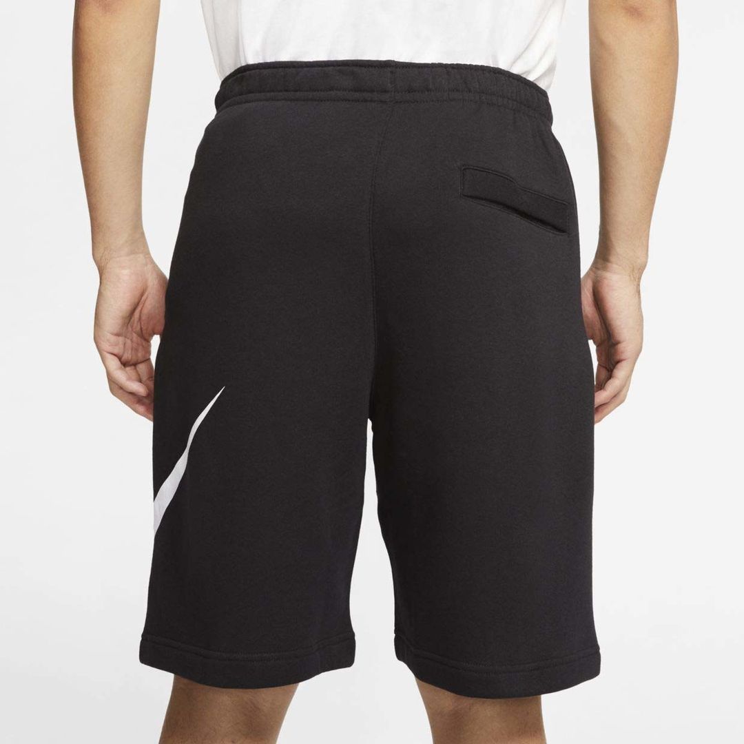 Nike Стильные мужские шорты Nike M Nsw Club Short Bb Gx