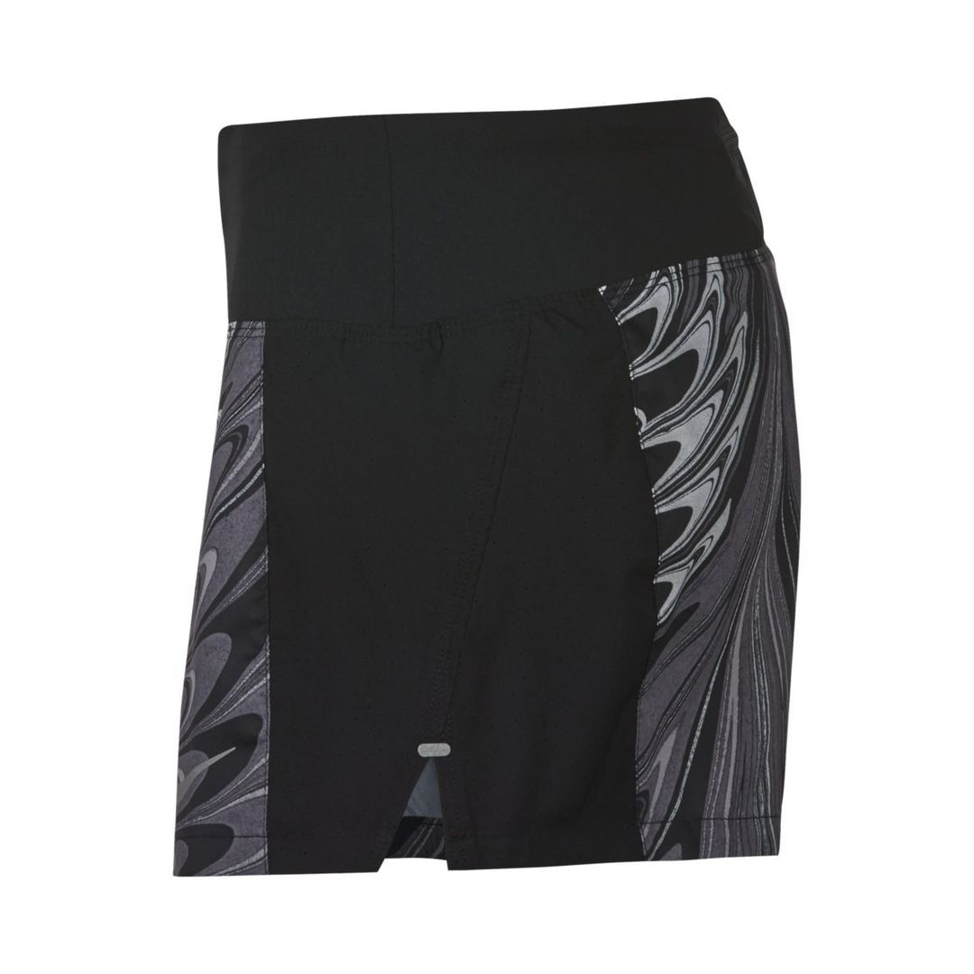 Nike Легкие женские шорты Nike W NK FLX SHORT 3IN TRI PR 2