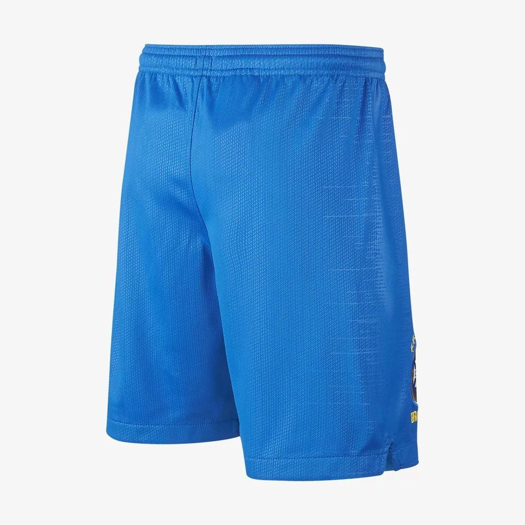 Nike Детские футбольные шорты Nike CBF Y NK BRT STAD SHORT HM