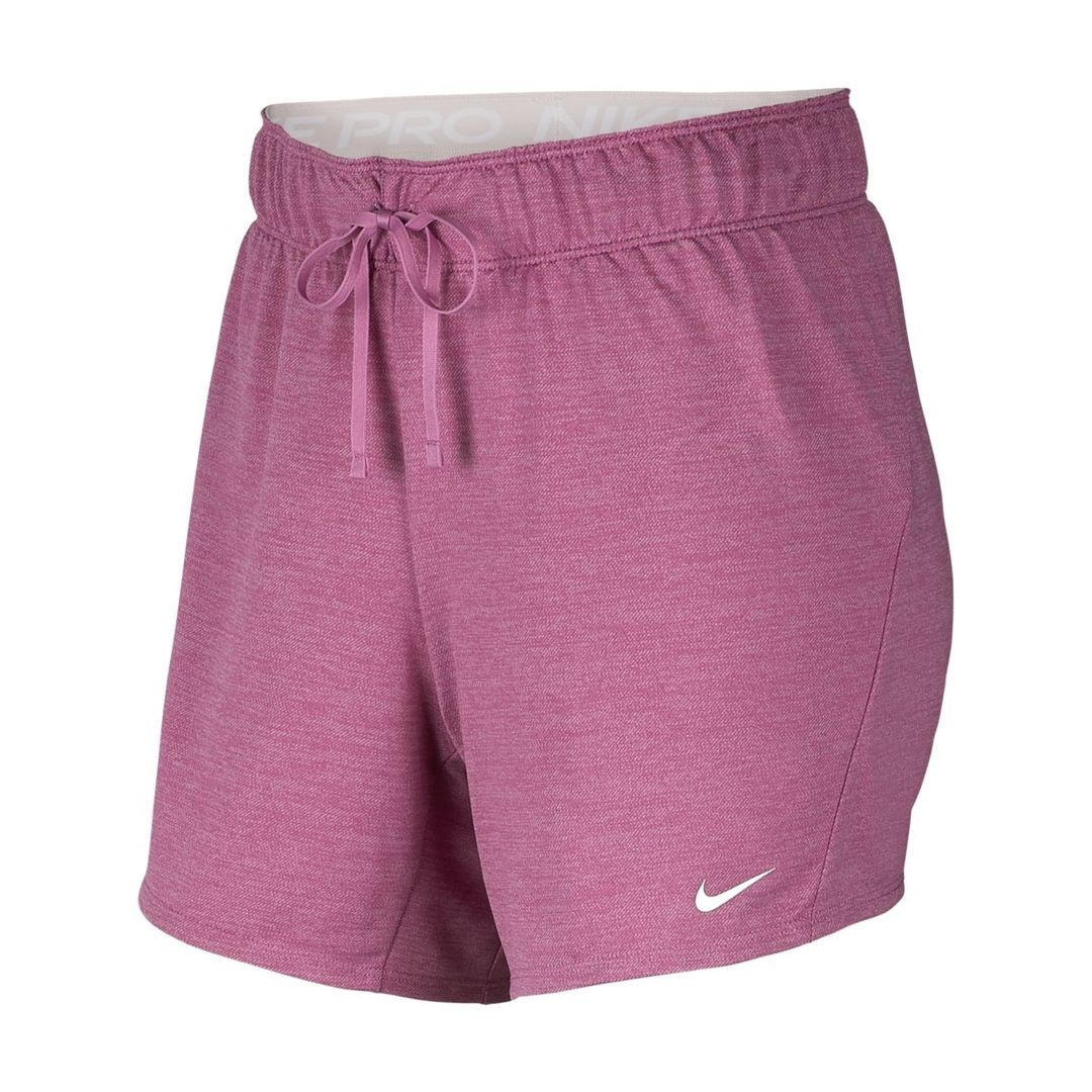 Nike Легкие женские шорты Nike Dri-FIT