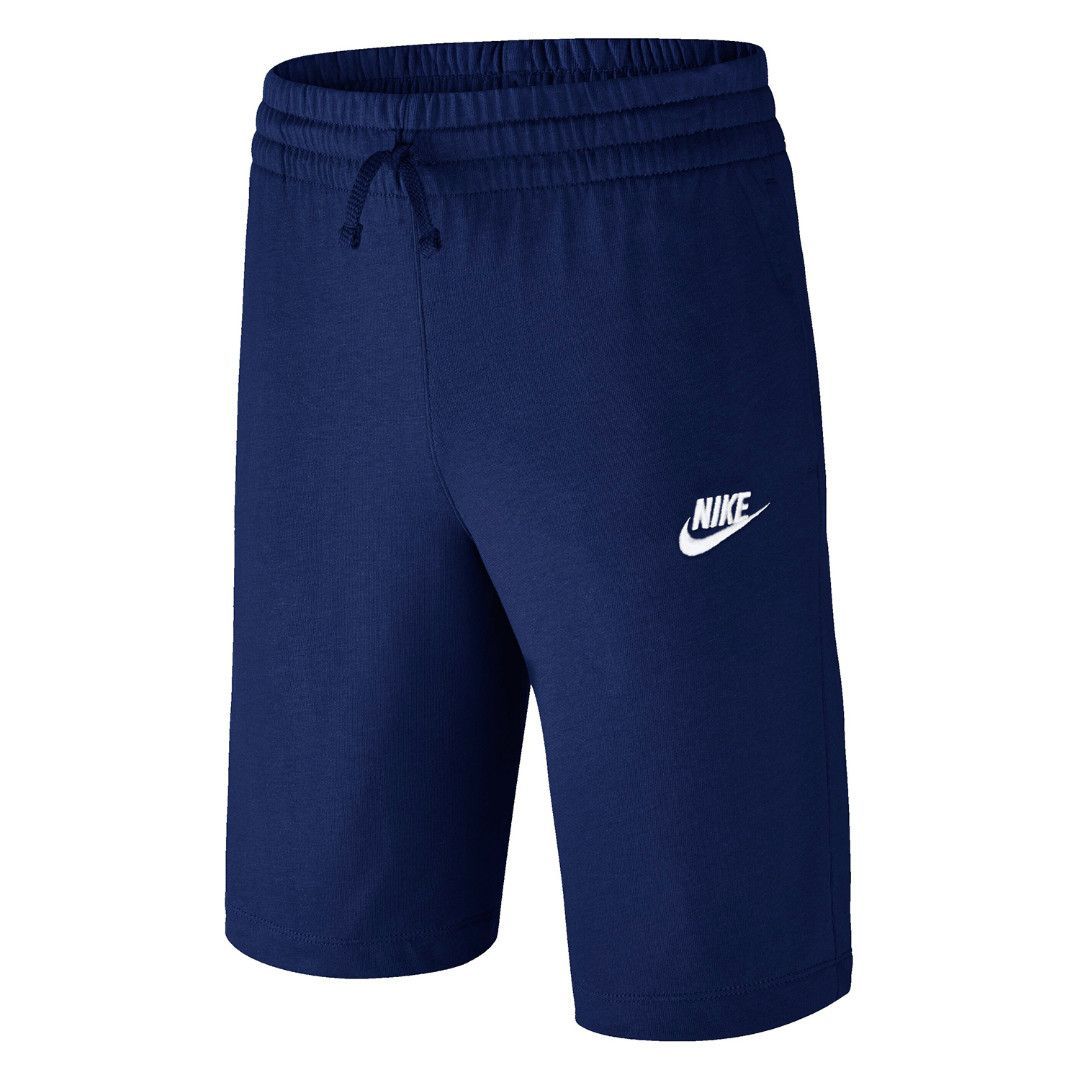 Nike Детские шорты для спорта Nike Boys' Sportswear Short