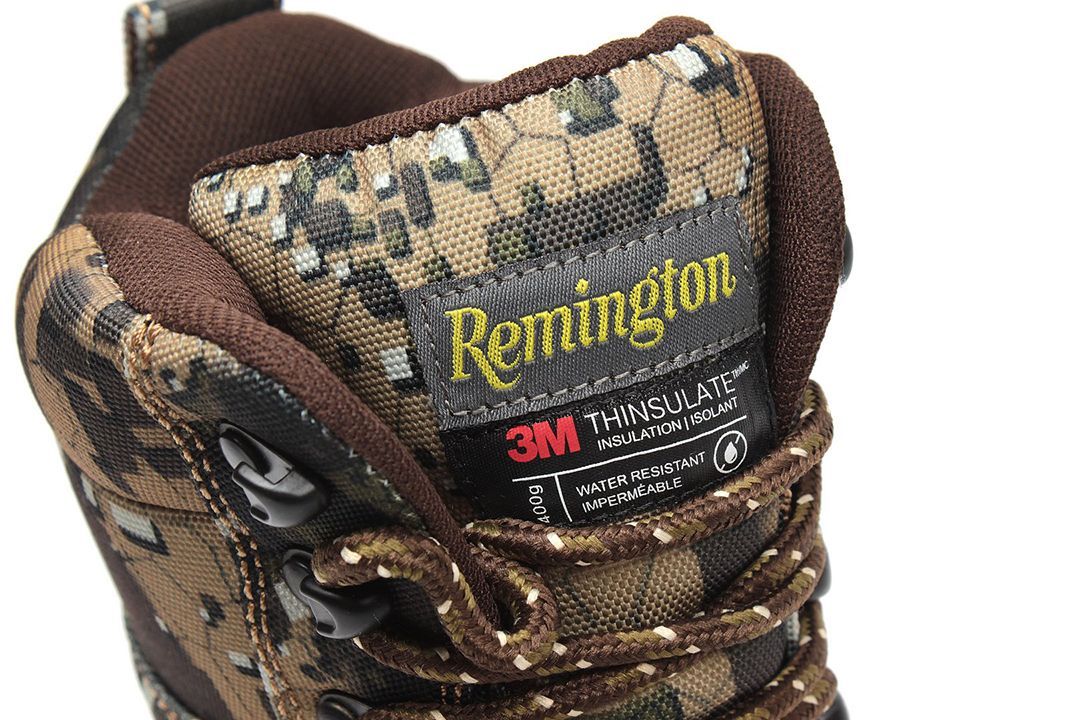 Remington Ботинки для ходовой охоты Remington Timber Hunting