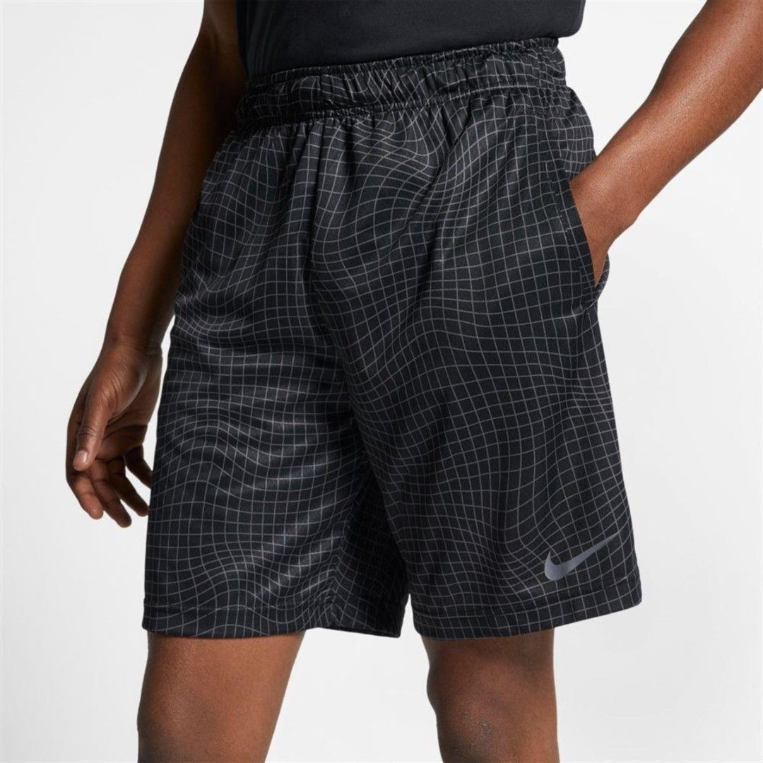 Nike Мужские тренировочные шорты Nike M NK DRY SHORT 4.0 AOP 2