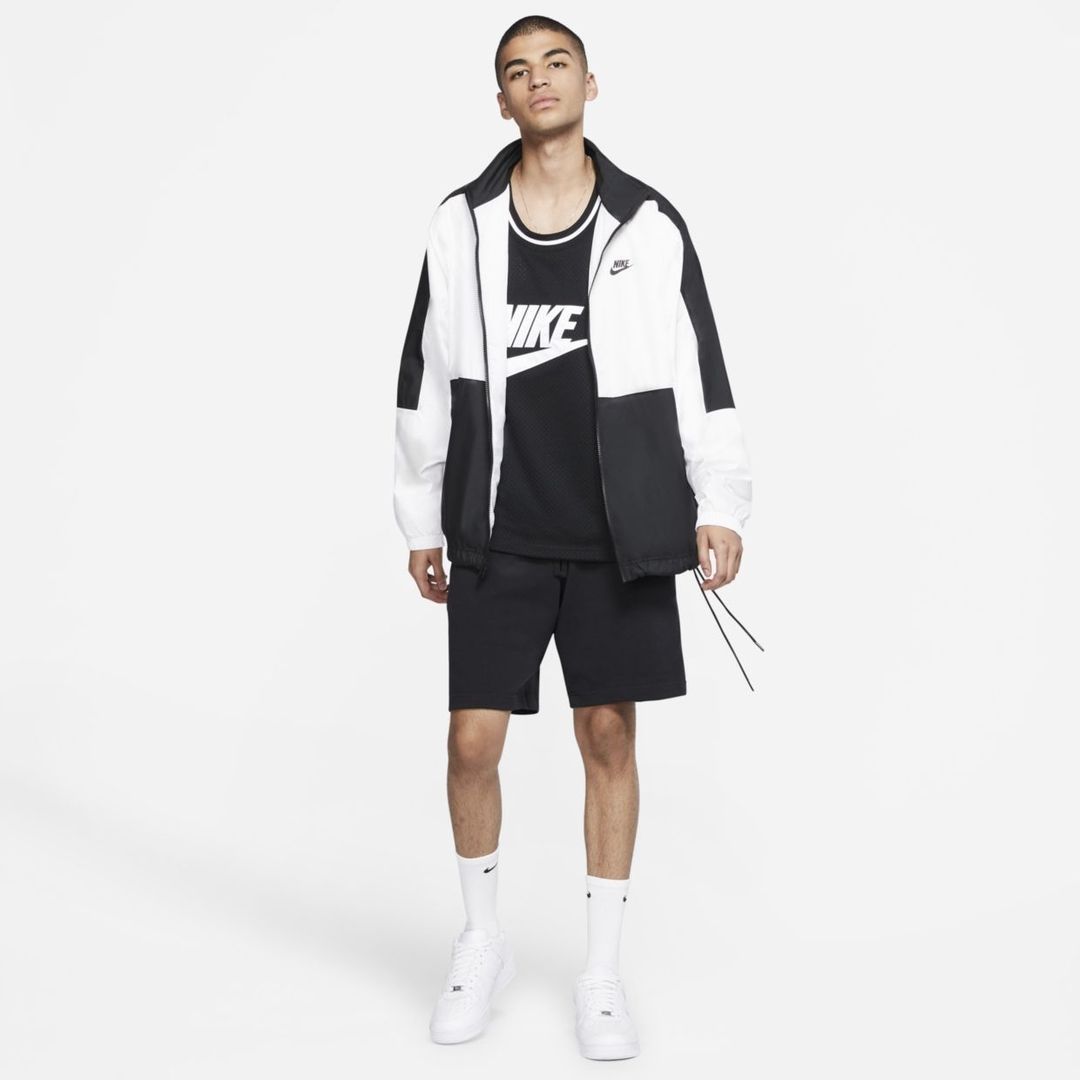 Nike Удобные мужские шорты Nike Sportswear Club