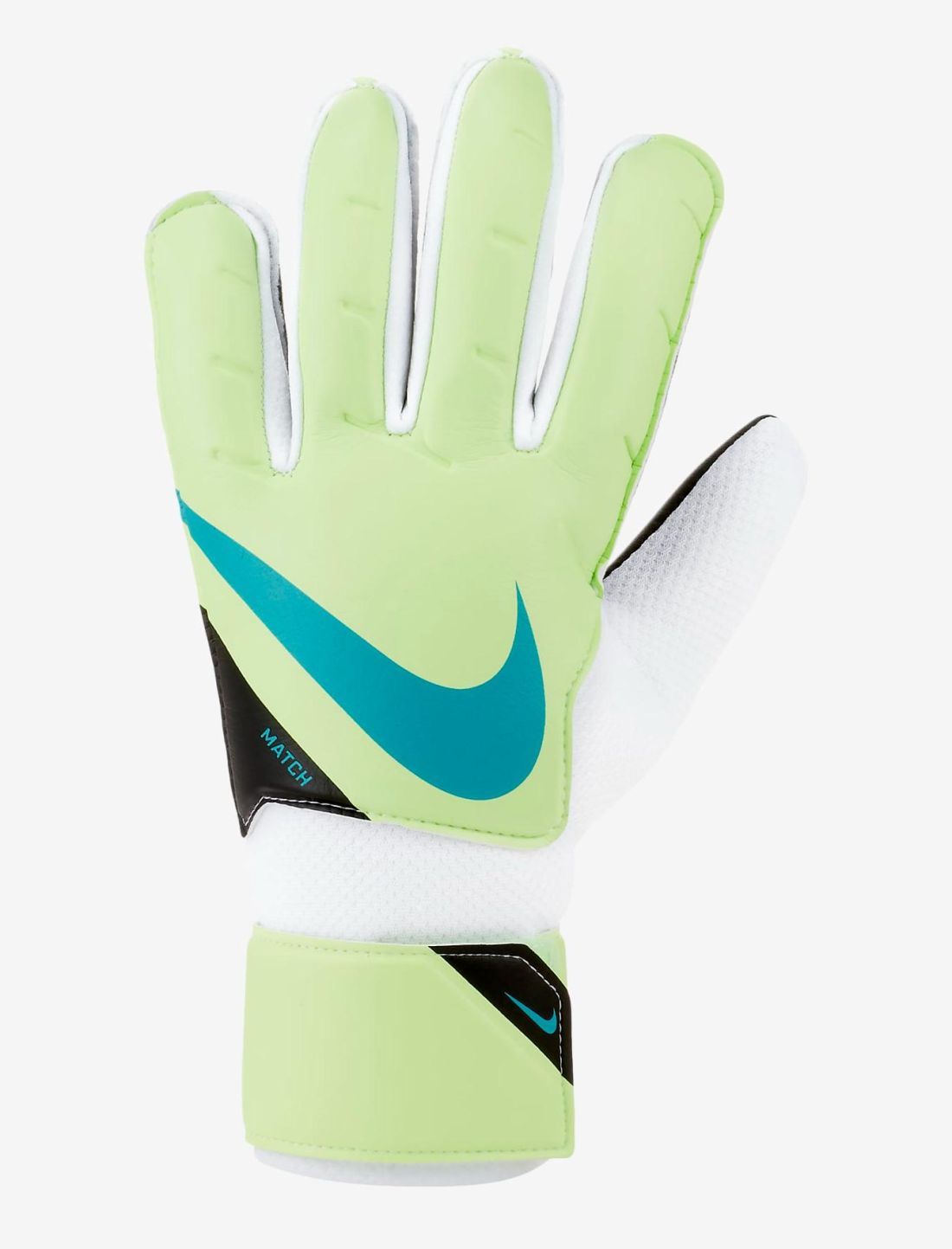 Nike Футбольные перчатки Nike Goalkeeper Match