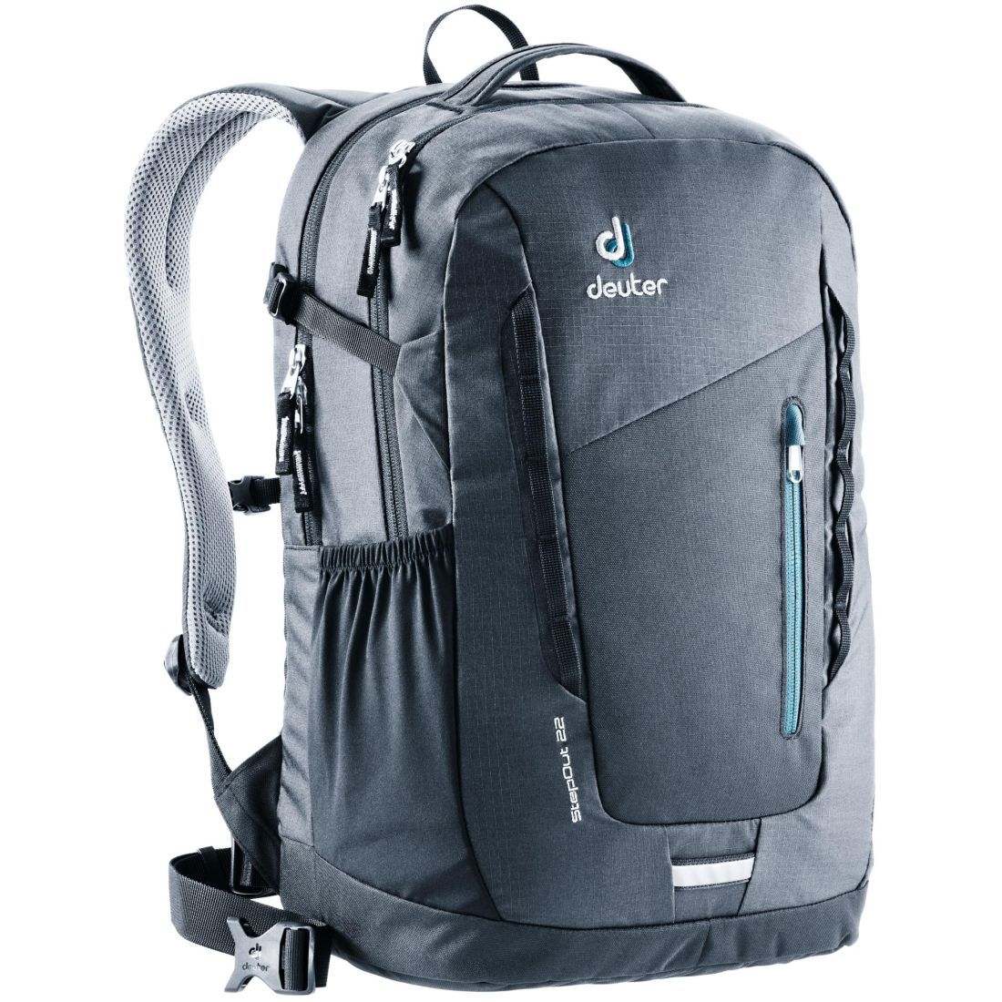 Deuter Удобный рюкзак Deuter StepOut 22