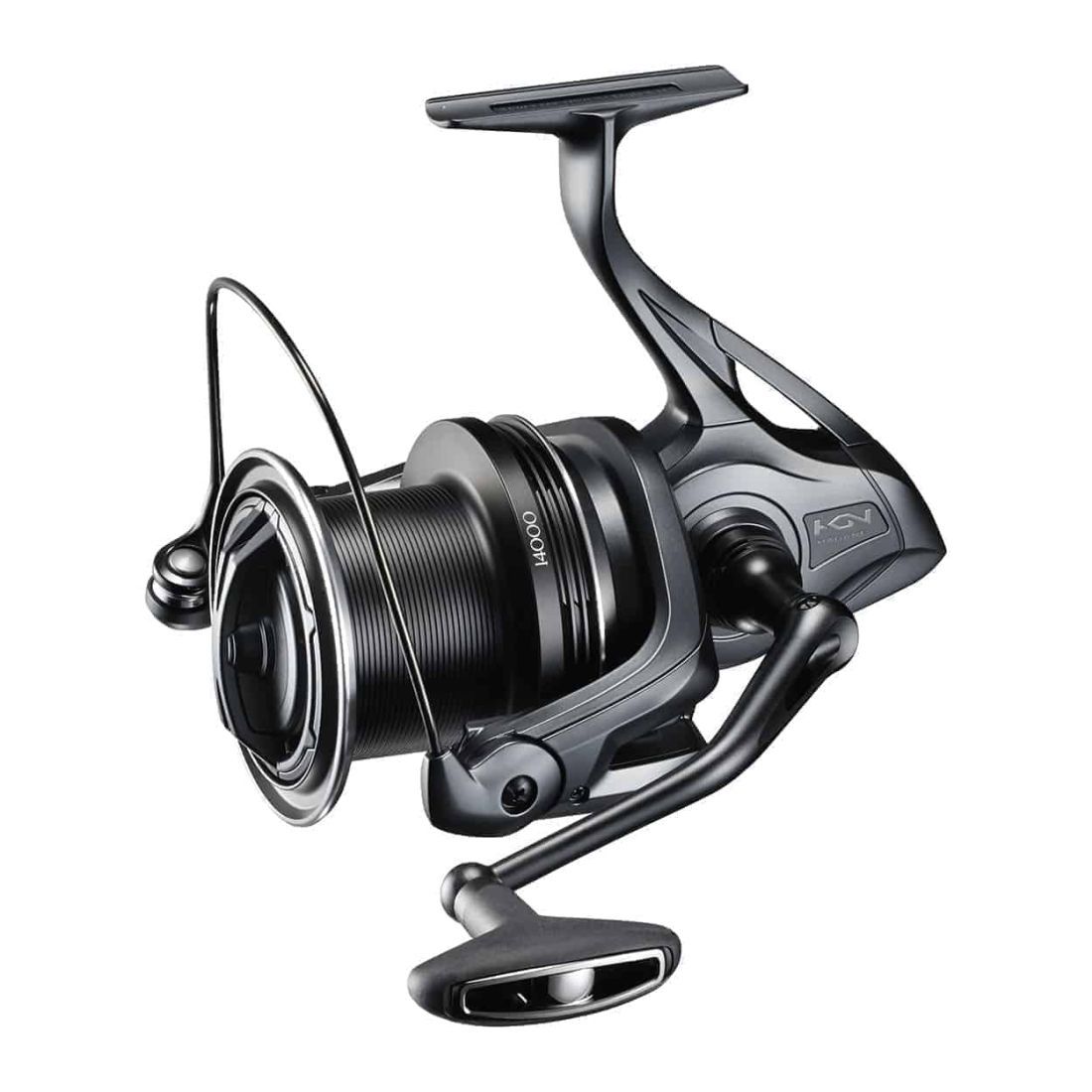 Shimano Катушка с передним фрикционом Shimano Aero Technium 14000 XTC Magnesium