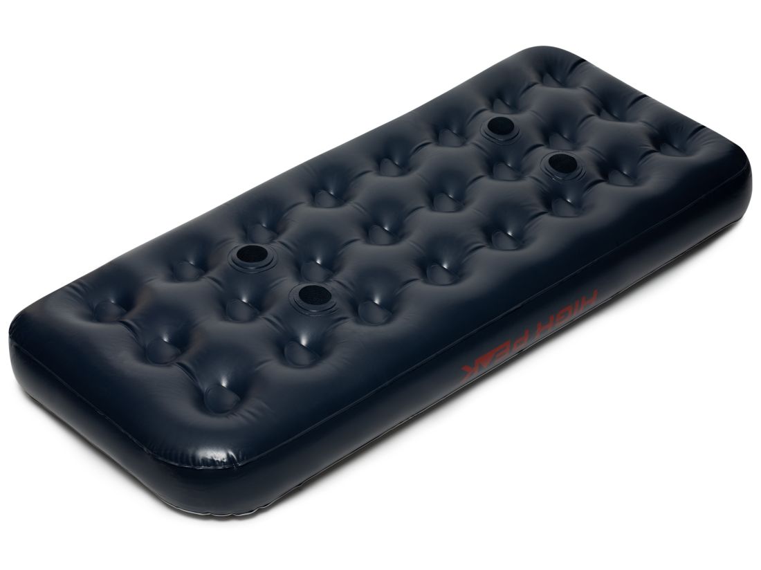 High Peak Матрас надувной High Peak Air bed Single 185х74х20 см