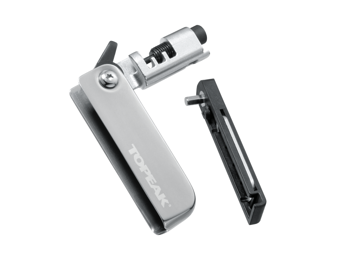 TOPEAK Компактная выжимка цепи велосипедная Topeak Link 11 Folding Chain Tool