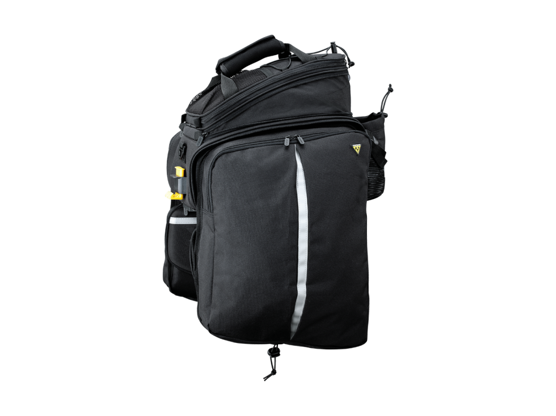 TOPEAK Сумка-трансформер штаны Topeak MTX Trunk Bag DX 