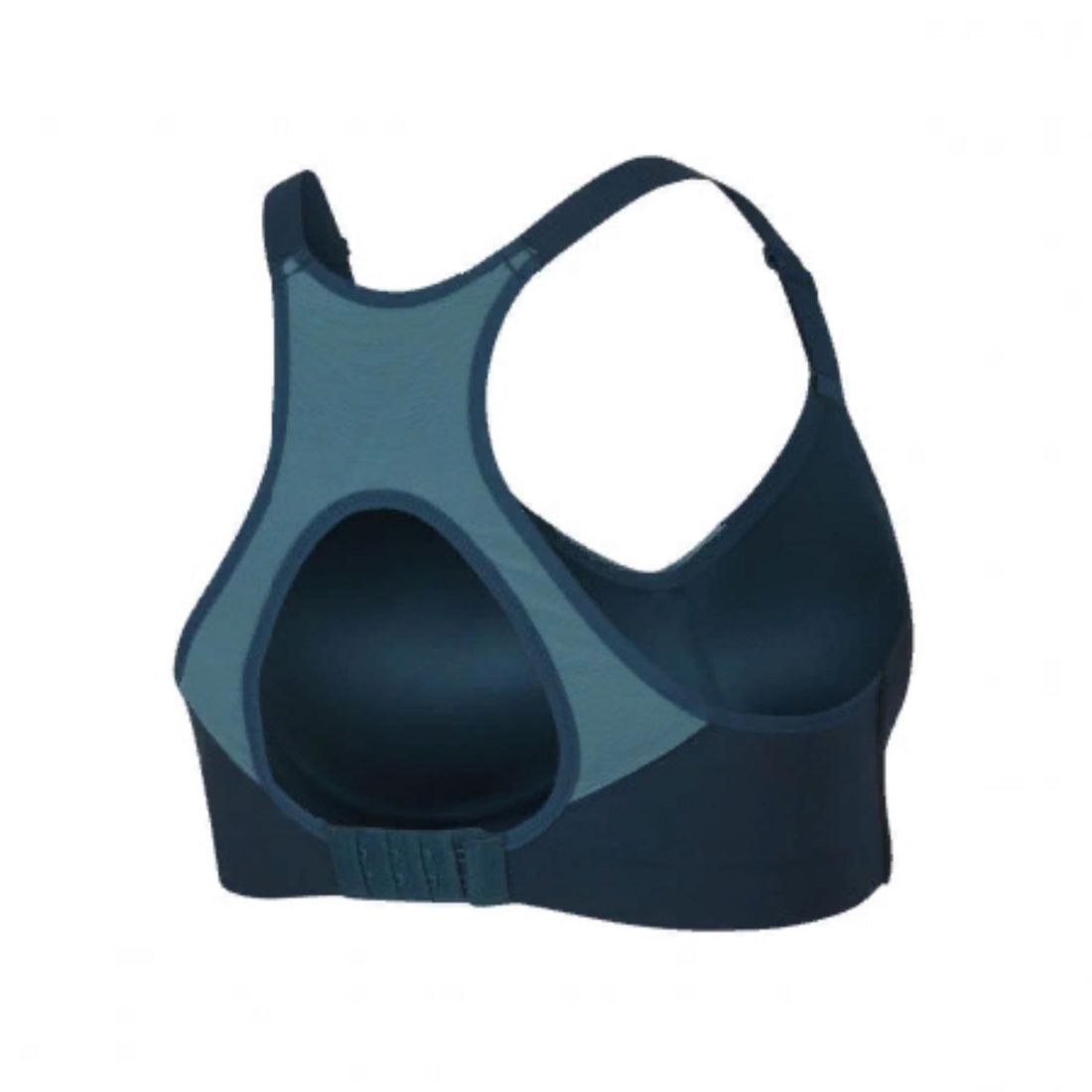 Nike Комфортный женский топ Nike Rival Sports Bra