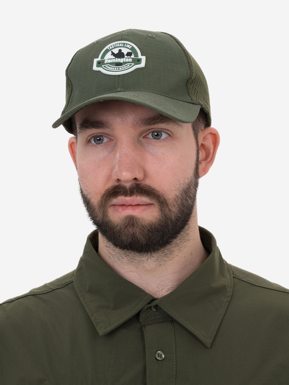 Remington Кепка тактическая Remington Tactical Cap AR-17