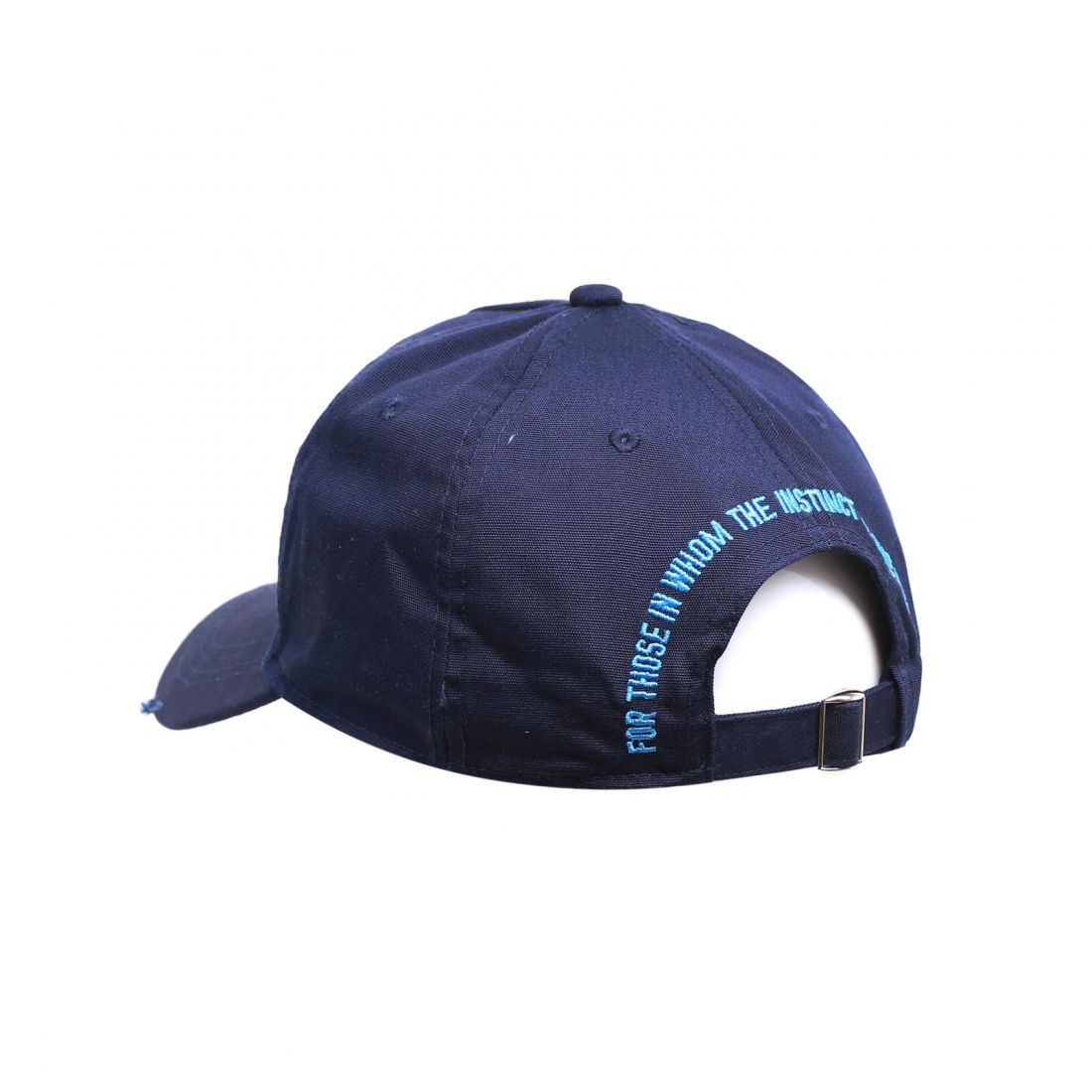 Remington Стильная кепка Remington Baseball Cap Trucks Blue