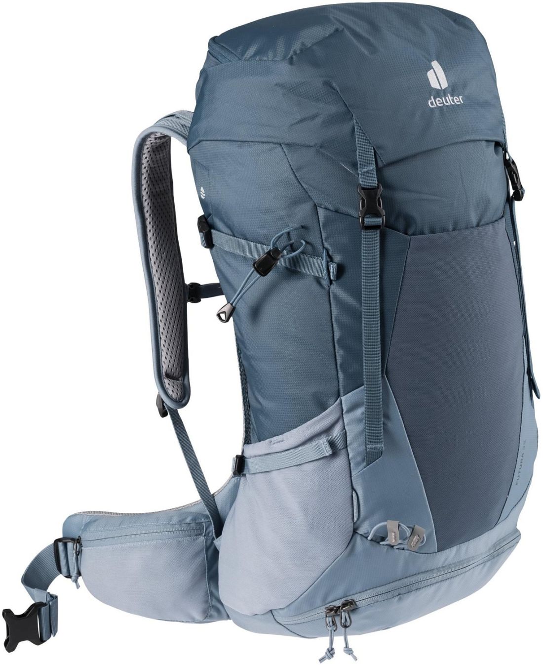 Deuter Эргономичный рюкзак Deuter Futura 32