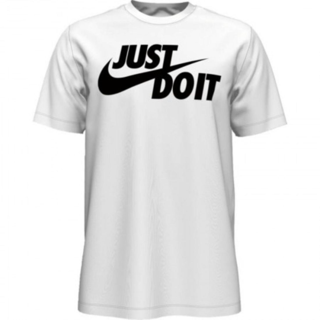 Nike Повседневная мужская футболка Nike Sportswear JDI