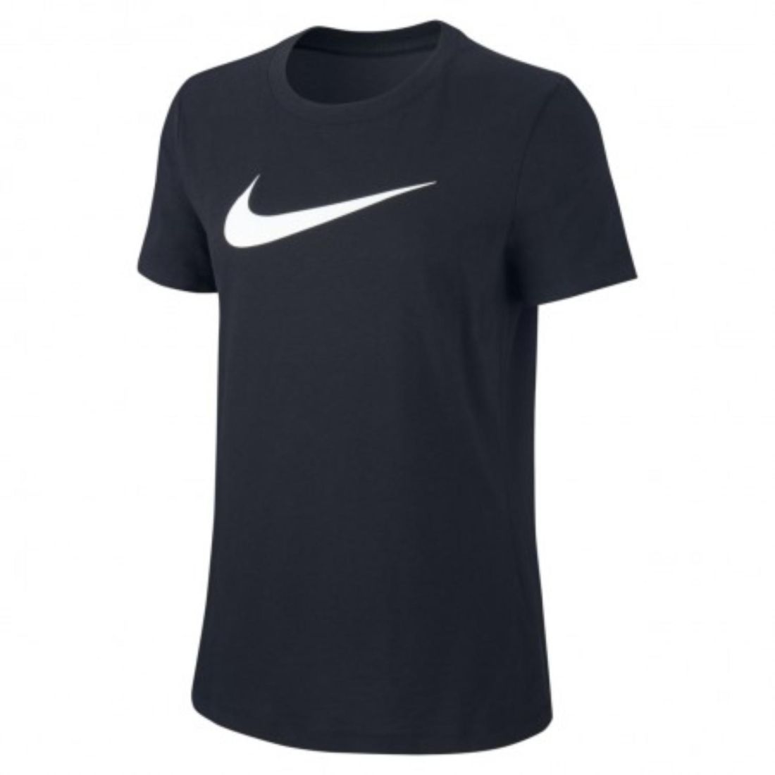 Nike Повседневная женская футболка Nike Dri-FIT