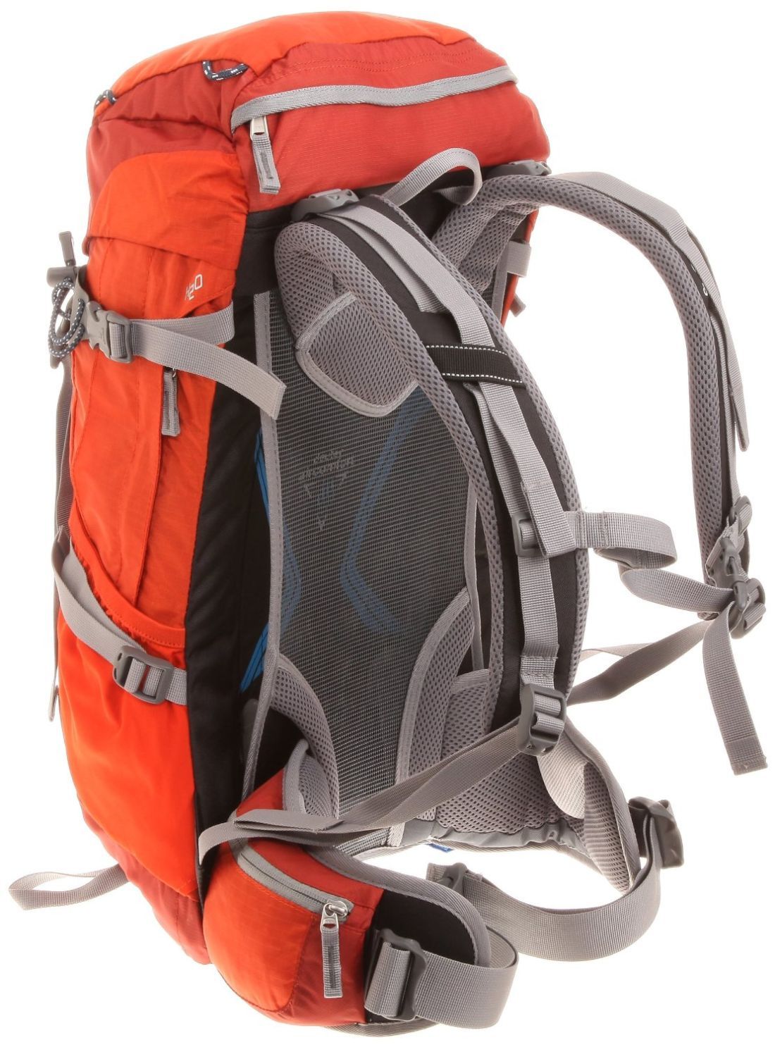 Deuter Рюкзак с отличной вентиляцией Deuter Futura 27 SL