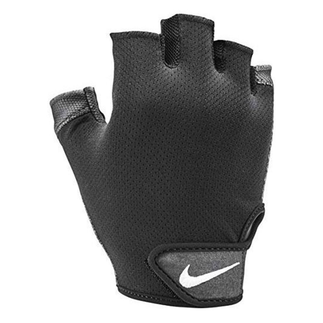 Nike Мужские перчатки для зала Nike Men's Essential Fitness Gloves