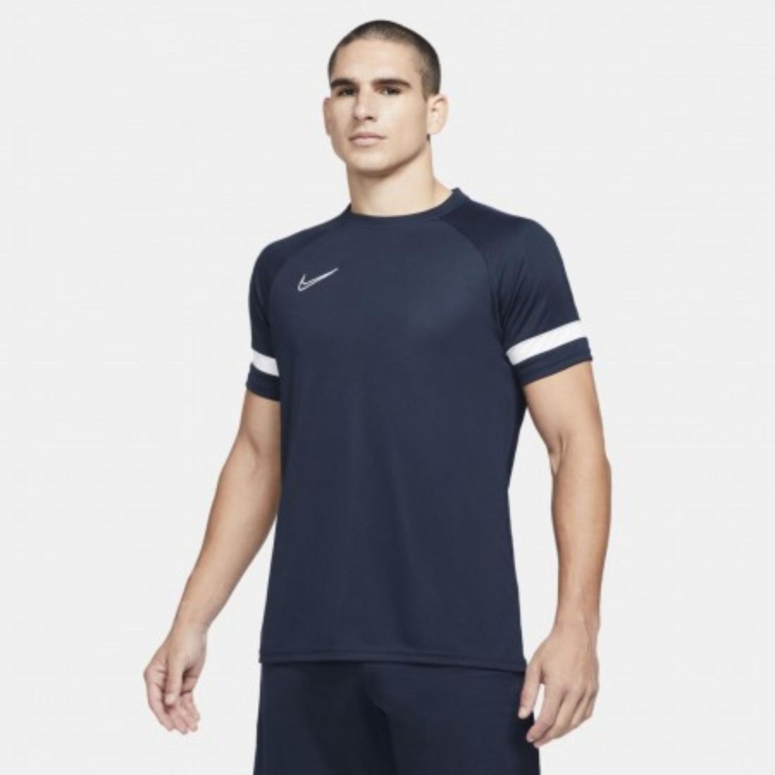 Nike Спортивная мужская футболка Nike Dri-FIT Academy