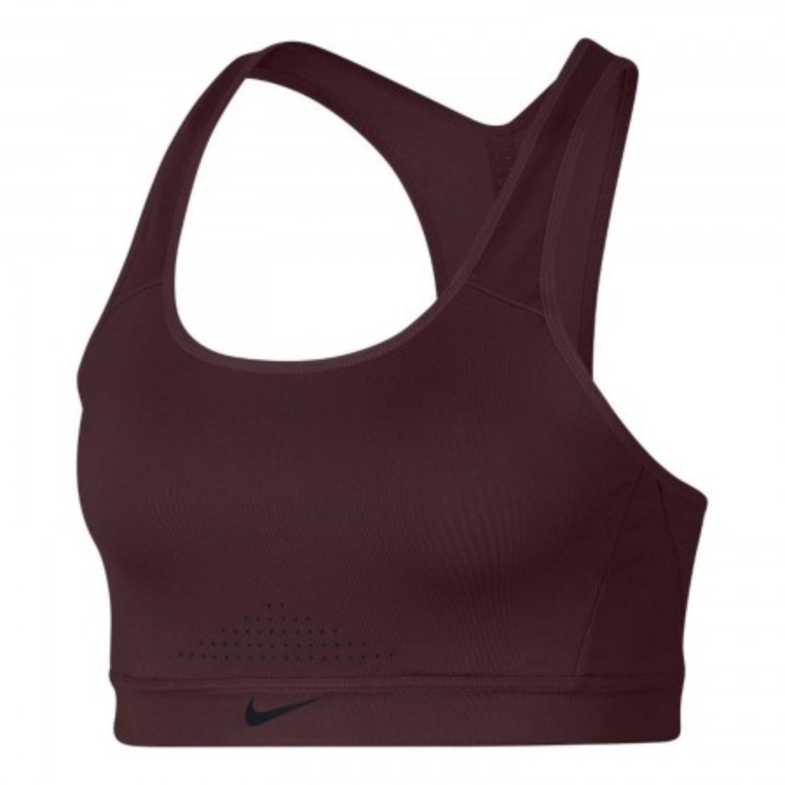 Nike Стильный женский топ Nike Impact Sports Bra