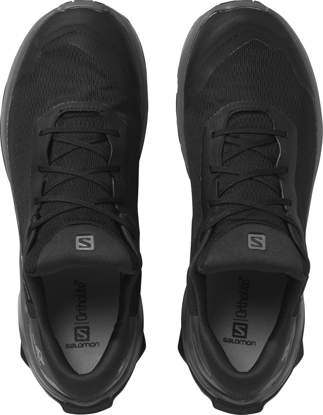 Salomon Удобные кроссовки Salomon Shoes X Reveal GTX