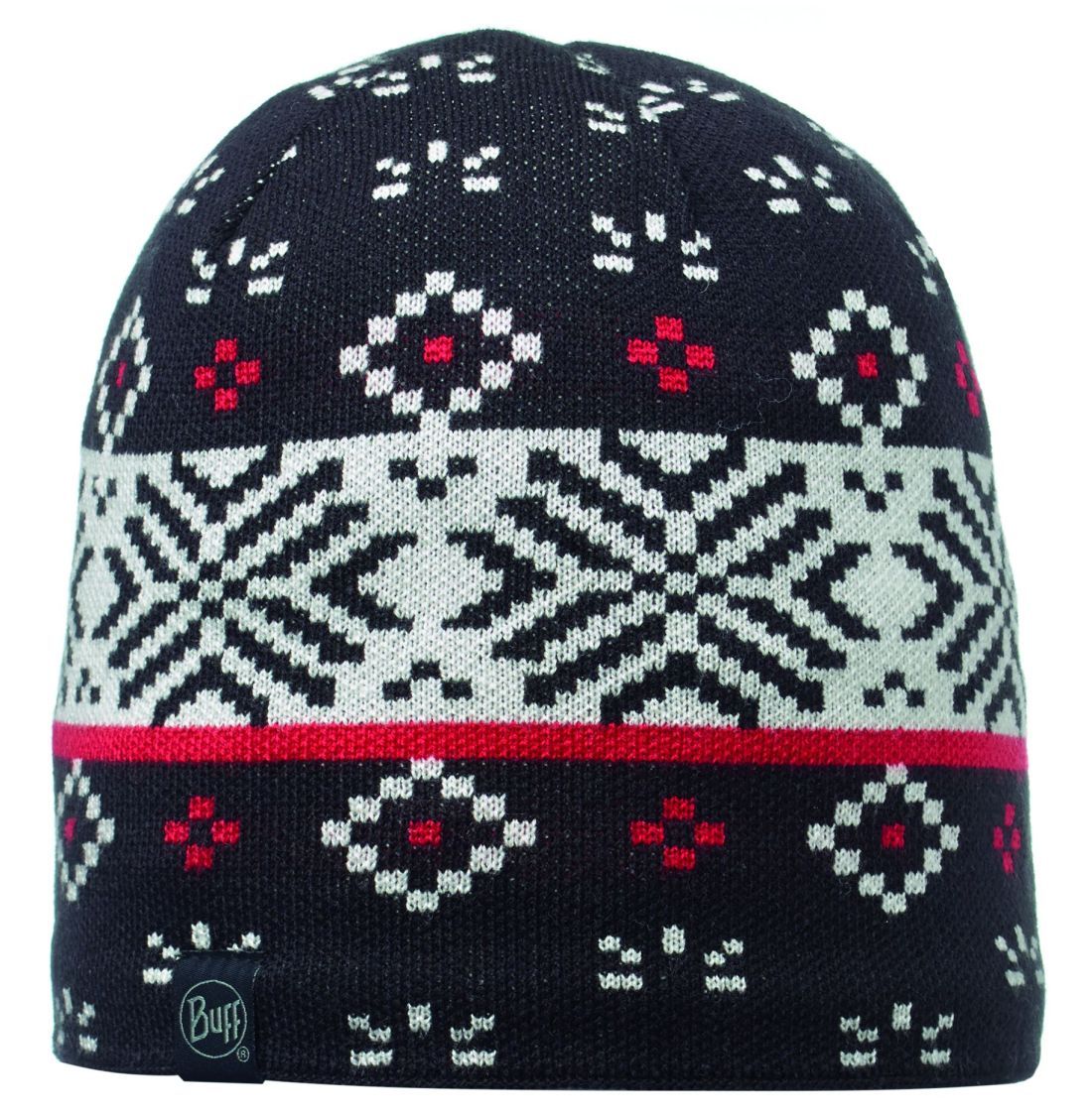 Buff Шапка защитная Buff Knitted Hats Buff Jorden