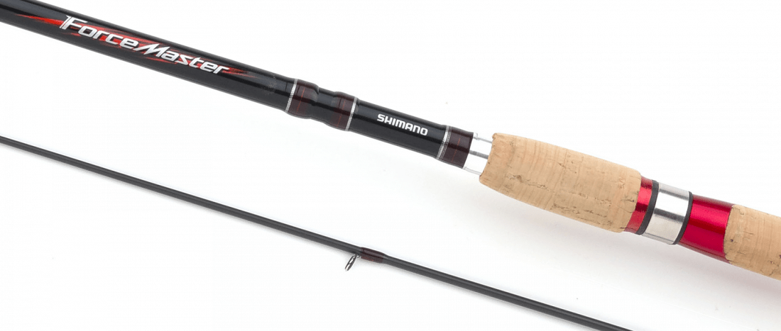 Shimano Спиннинговое удилище Shimano Forcemaster BX Spinnin