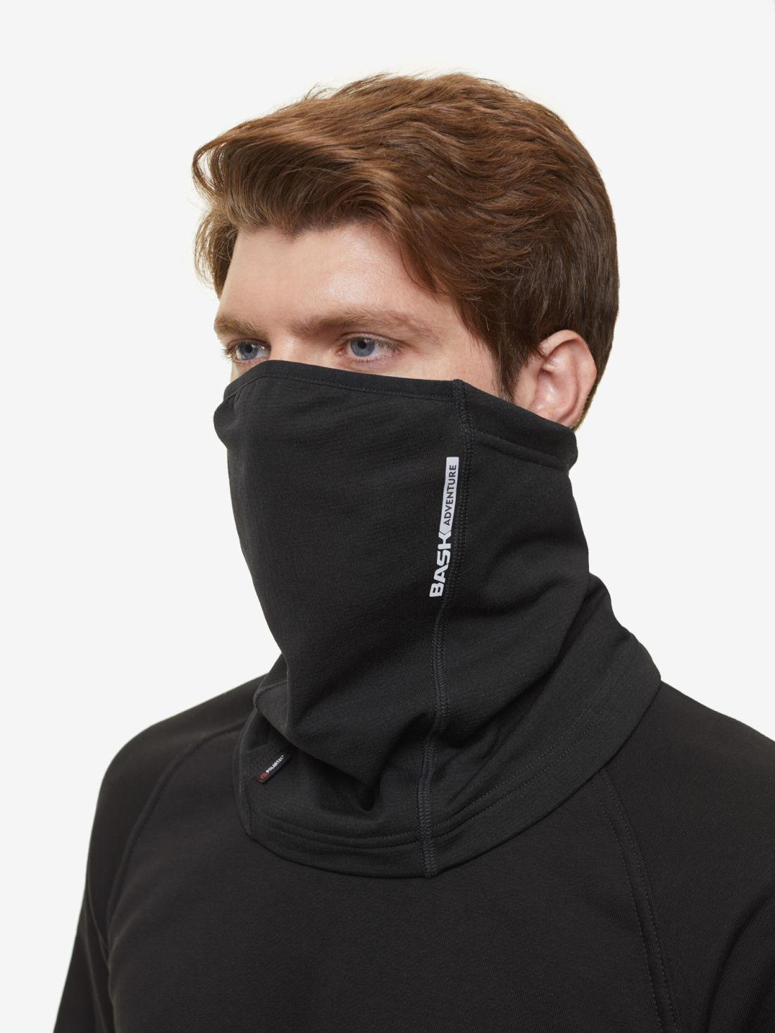 Bask Шарф-труба Bask Grid Neck Gaiter V2