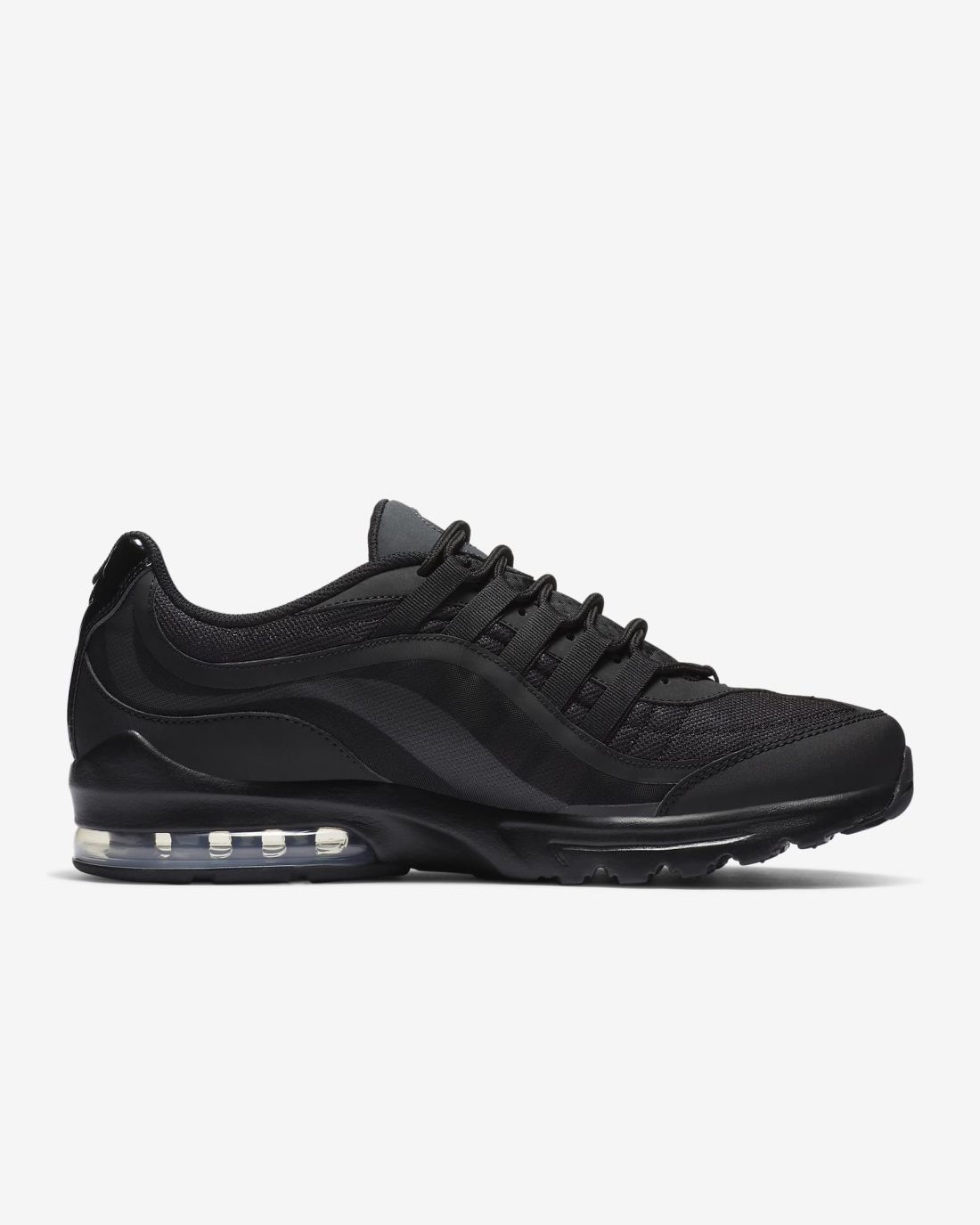 Nike Стильные мужские кроссовки Nike Air Max VG-R