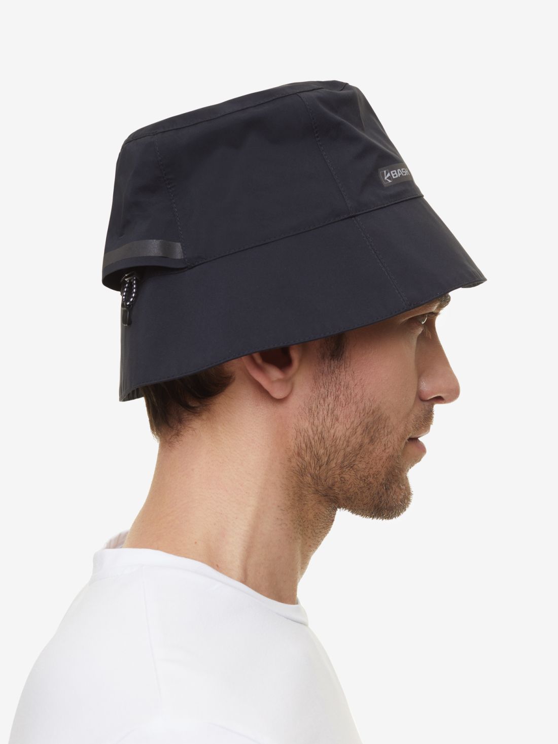 Bask Панама мужская Bask Bucket Hat