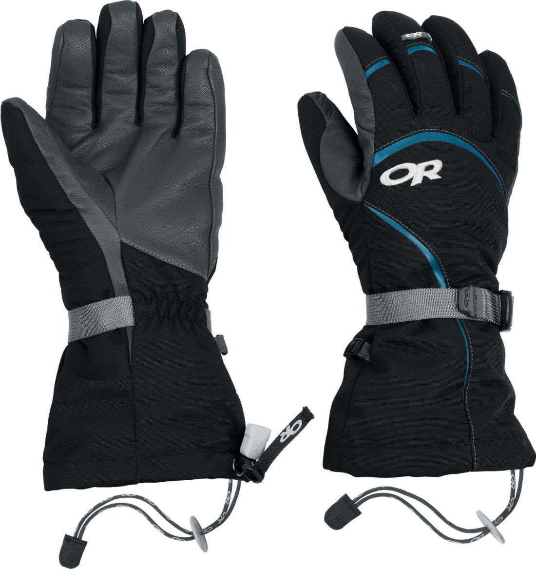 Outdoor research Перчатки женские Outdoor research Highcamp Gloves W'S