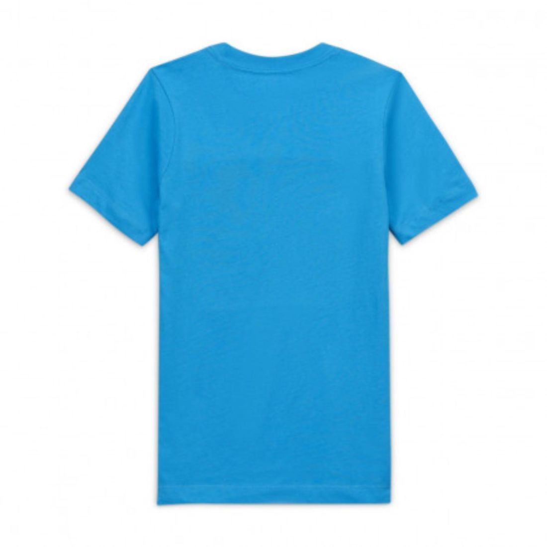 Nike Яркая детская футболка Nike B NSW AIR TEE SS