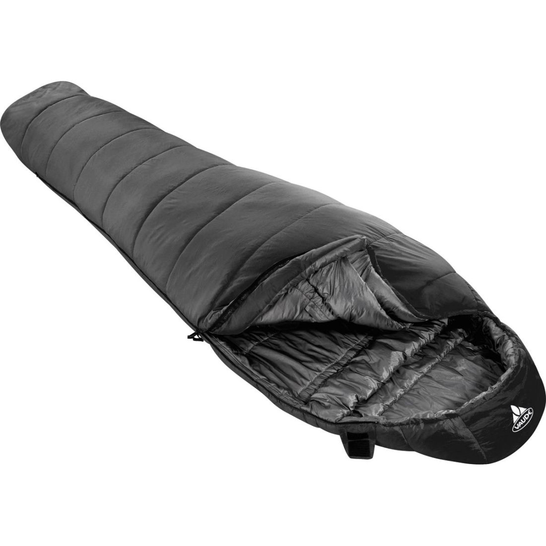 Vaude Комфортный спальник комфорт Vaude Sioux 800 ( -1)