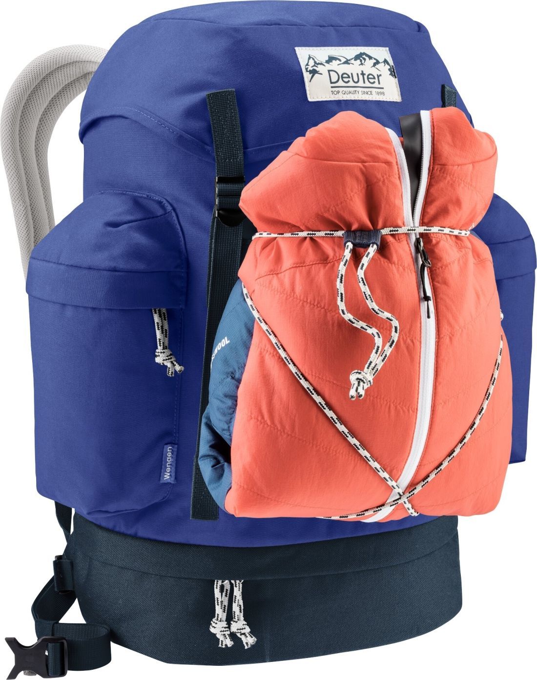 Deuter Рюкзак Deuter Wengen 28