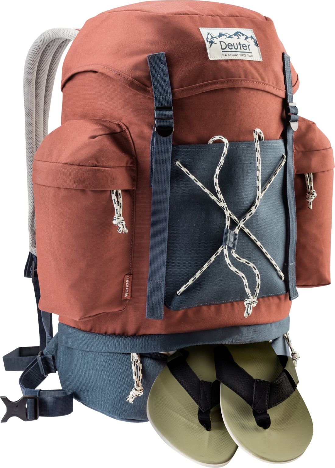 Deuter Рюкзак Deuter Wengen 28