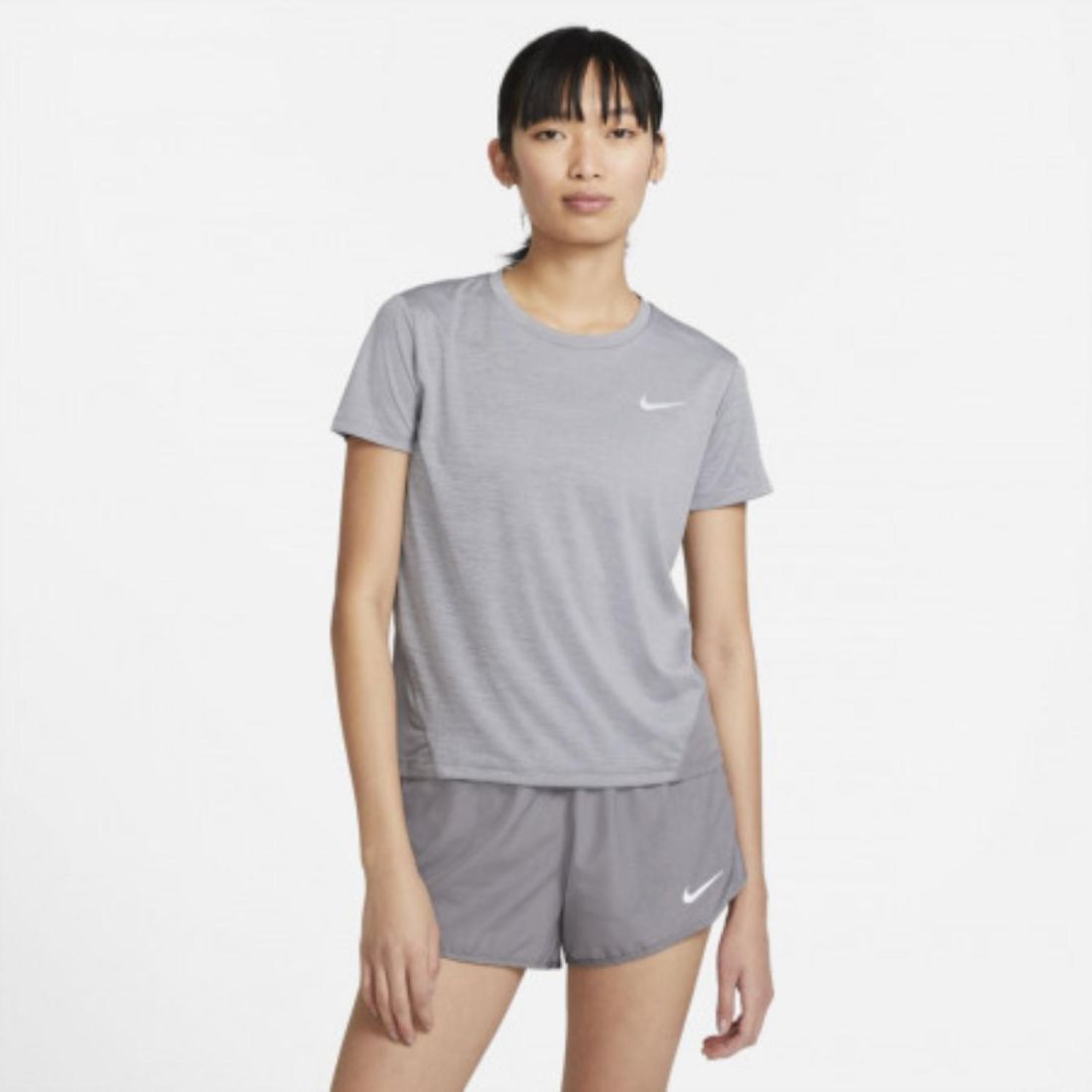 Nike Комфортная женская футболка Nike Miler