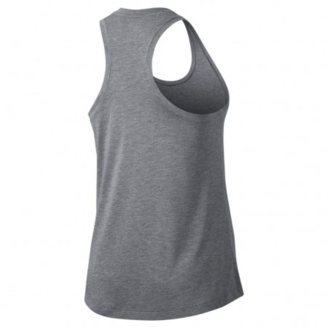 Nike Удобная женская майка Nike Sportswear Essential Tank