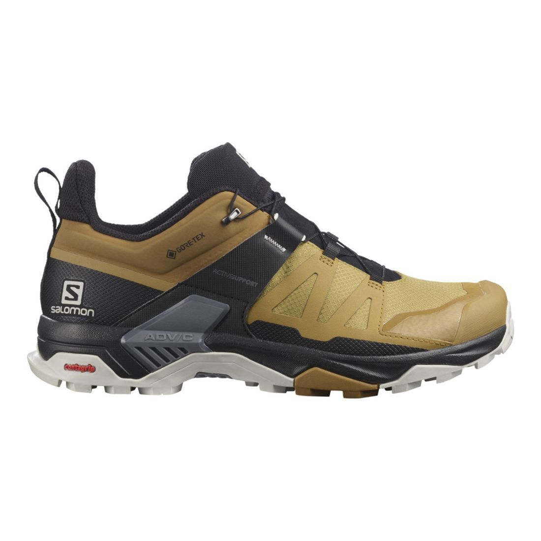 Salomon Отличные кроссовки Salomon X Ultra 4 GT