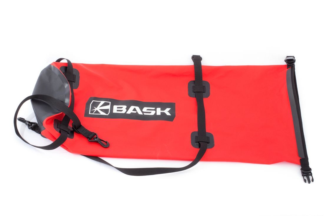 Bask Гермоупаковка Bask WP Bag Sup 30