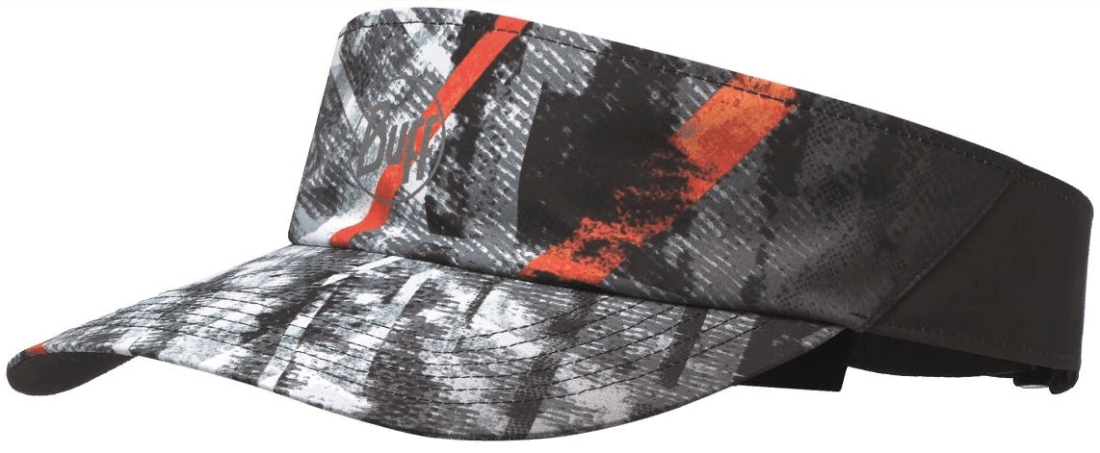 Buff Козырек для бега Buff Visor Patterned