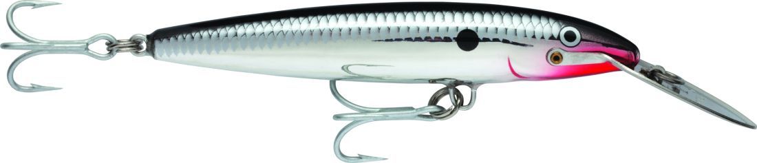 Rapala Воблер Rapala Countdown Magnum