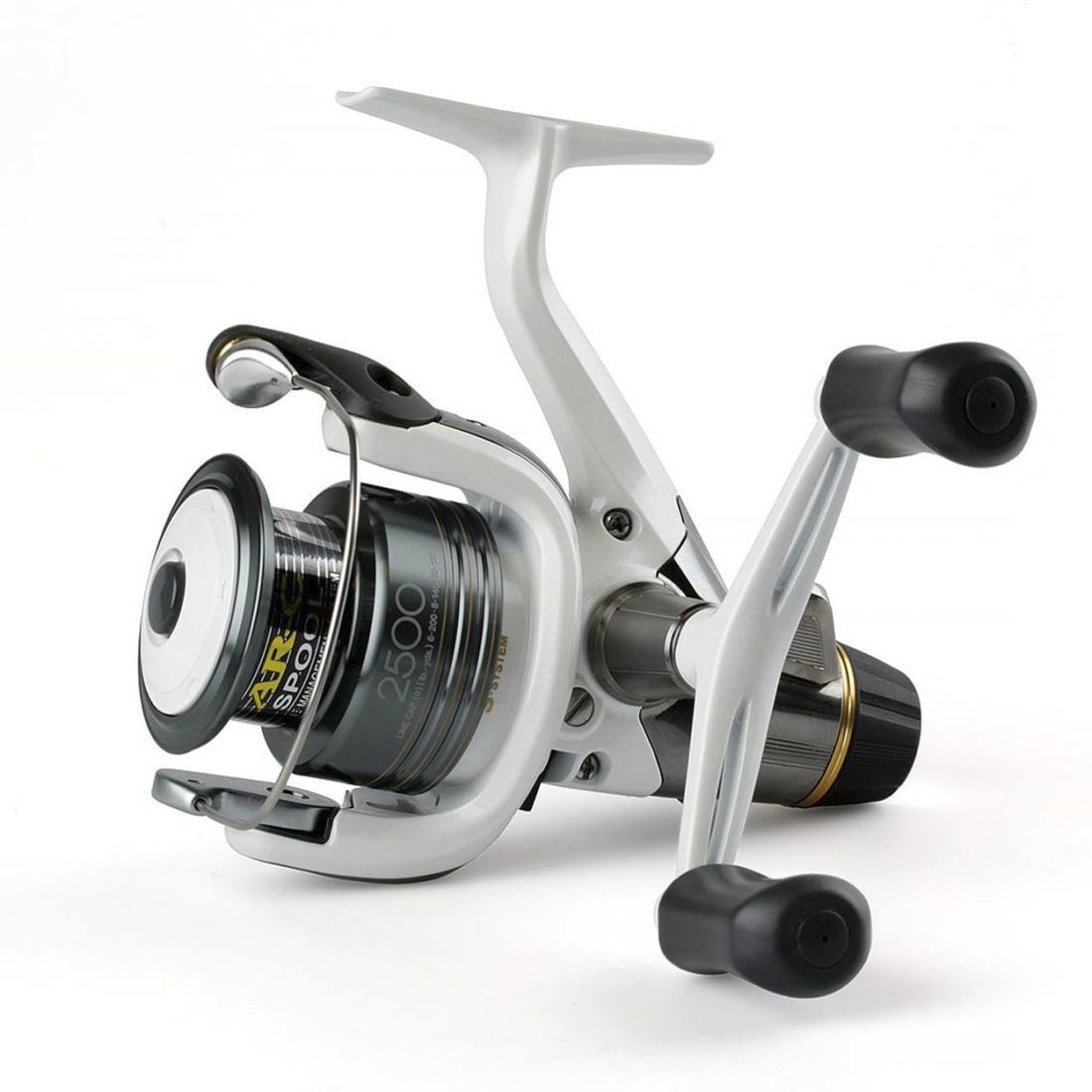 Shimano Высокопрочная катушка Shimano Stradic SGTM