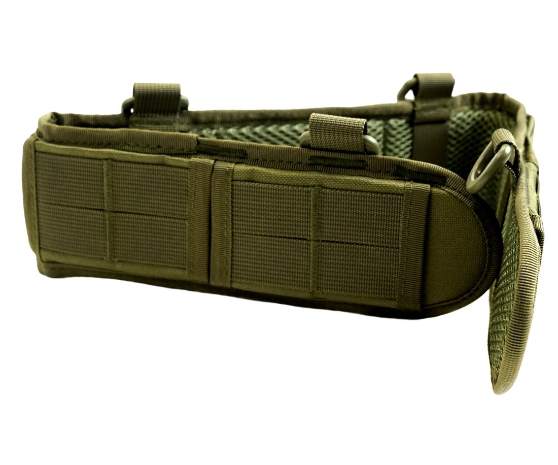 Remington Разгрузочный пояс Remington Tactical MOLLE Belt