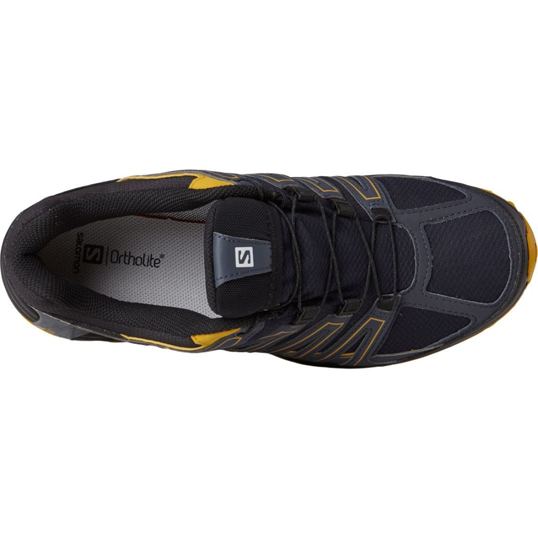 Salomon Спортивные кроссовки мужские Salomon XT Asama GTX