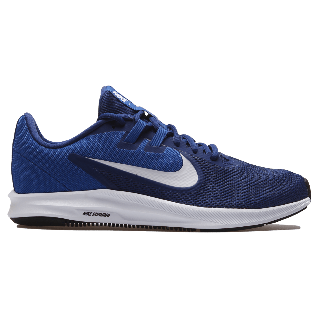 Nike Удобные мужские кроссовки Nike Downshifter 9