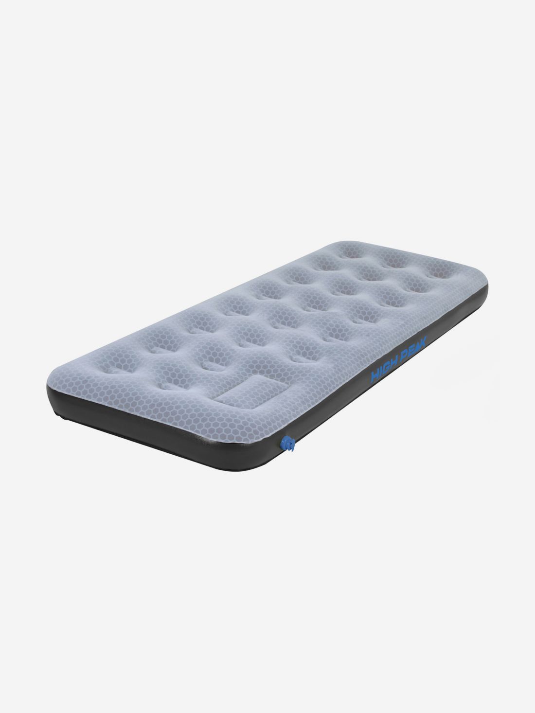 High Peak Матрас надувной High Peak Air bed Single Comfort Plus 185х74х20 см