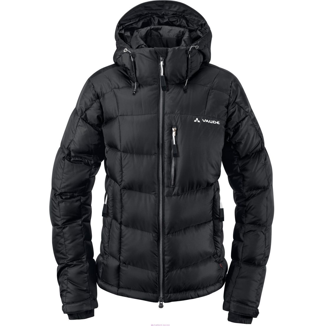 Vaude Пуховая женская куртка Vaude Wo Courtes Jacket