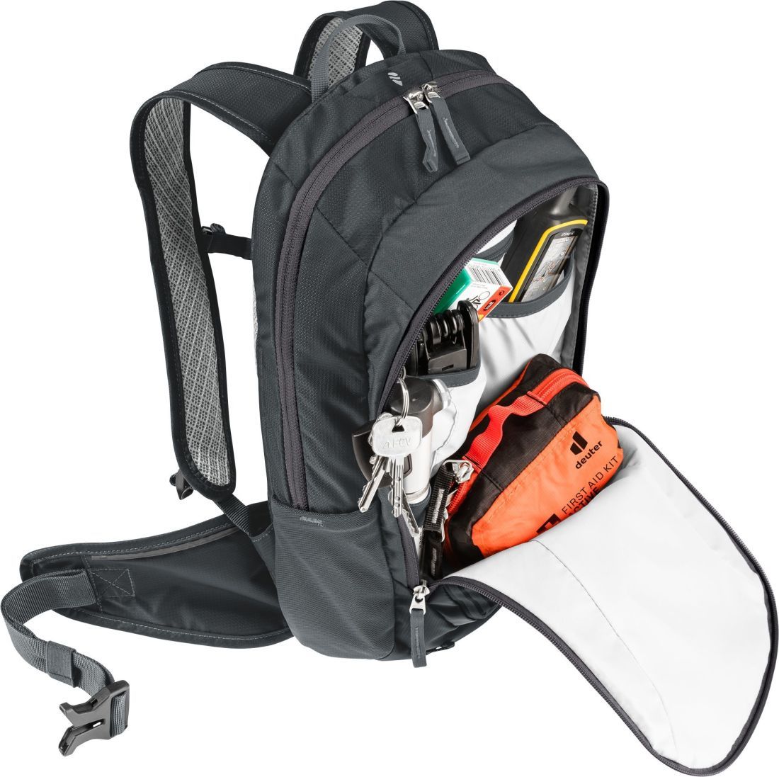 Deuter Миниатюрный рюкзак Deuter Compact Lite 8